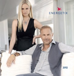 ENERGETIX - magnetické šperky